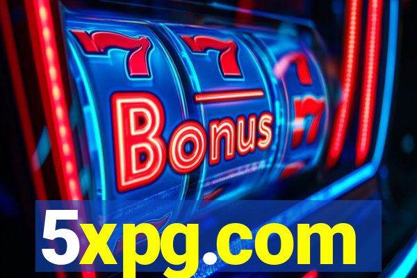 5xpg.com