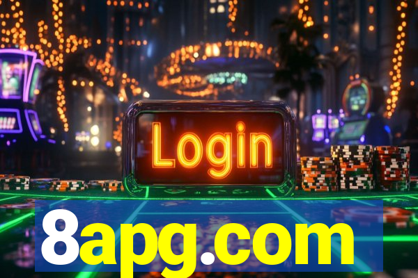 8apg.com