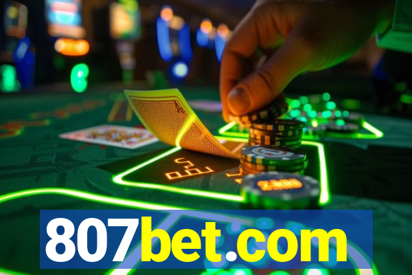 807bet.com