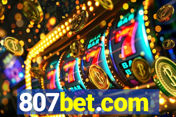 807bet.com