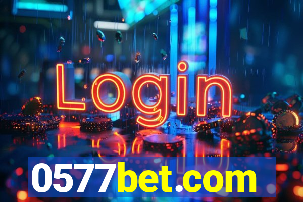 0577bet.com