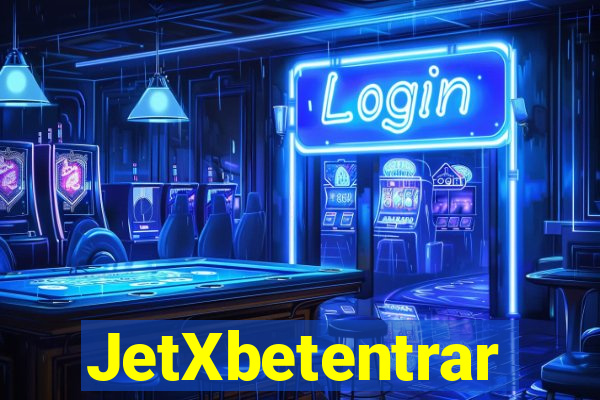 JetXbetentrar