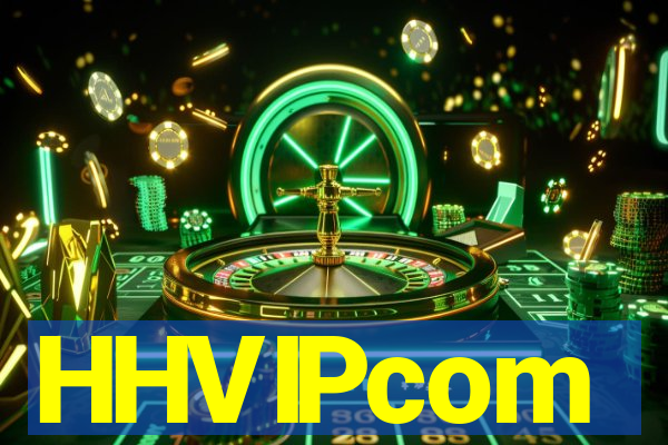 HHVIPcom