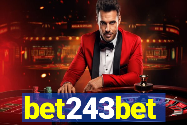 bet243bet