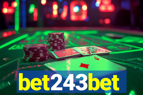 bet243bet