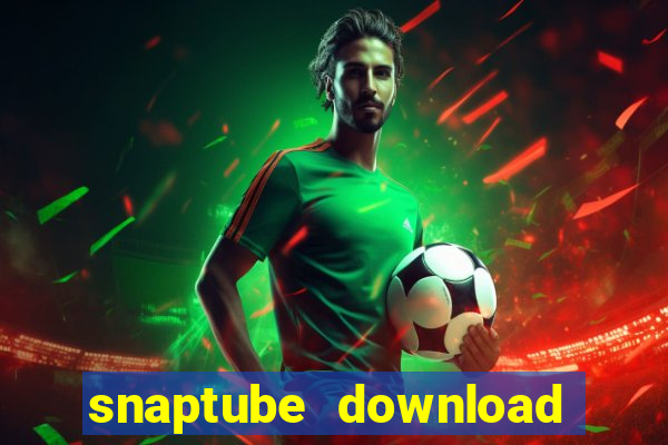 snaptube download pc windows 7