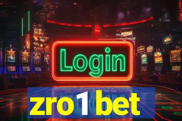 zro1 bet