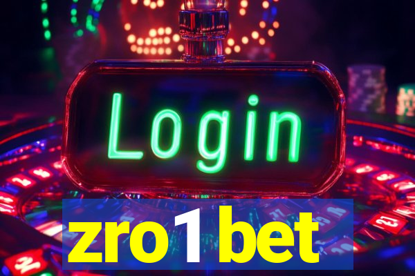 zro1 bet