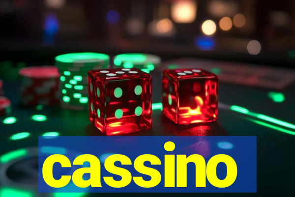 cassino