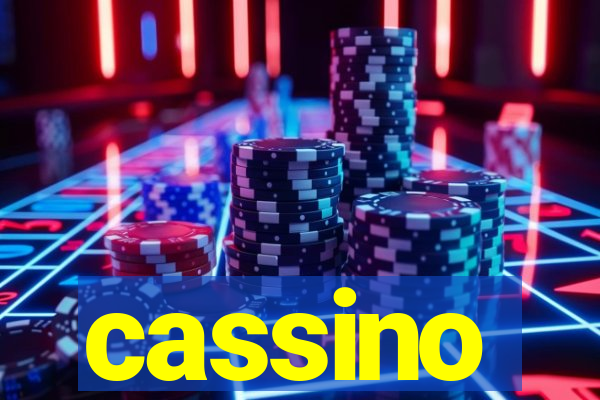 cassino