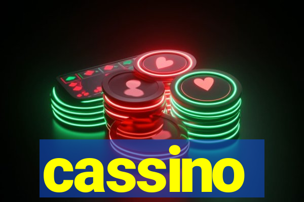 cassino