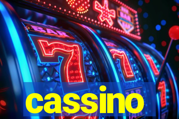 cassino