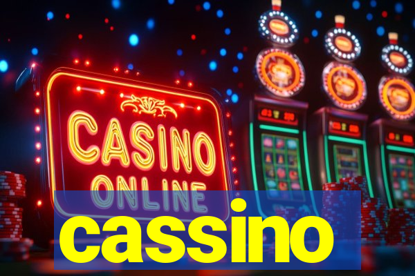 cassino