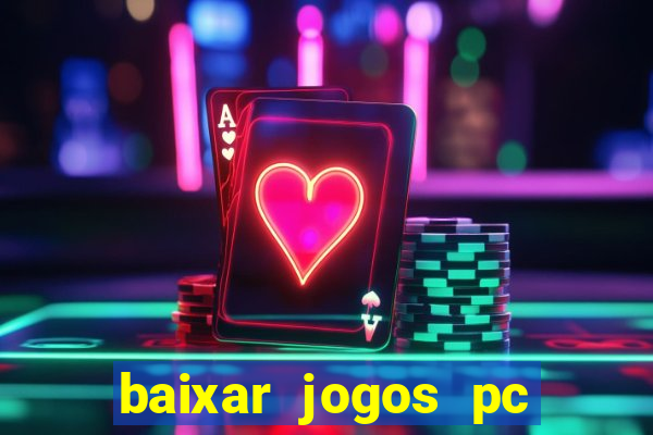 baixar jogos pc via μtorrent