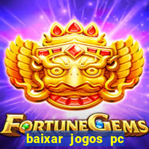 baixar jogos pc via μtorrent