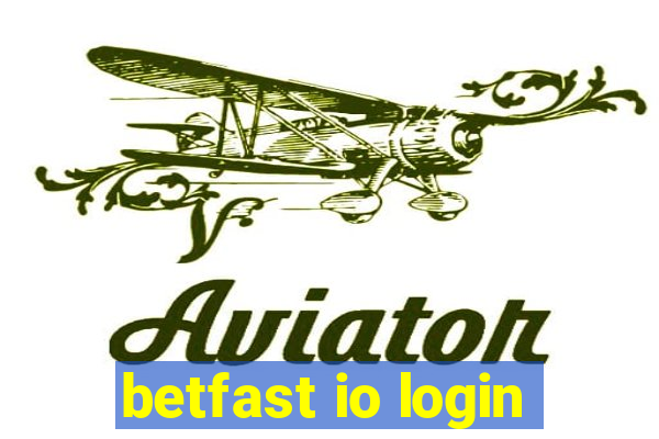 betfast io login