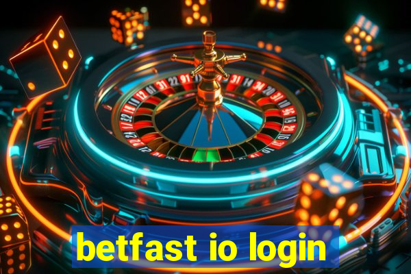 betfast io login