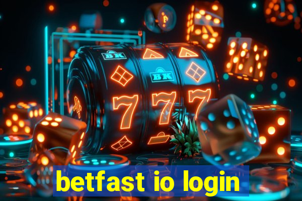 betfast io login