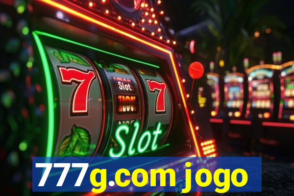 777g.com jogo