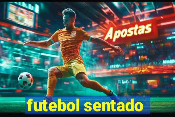 futebol sentado