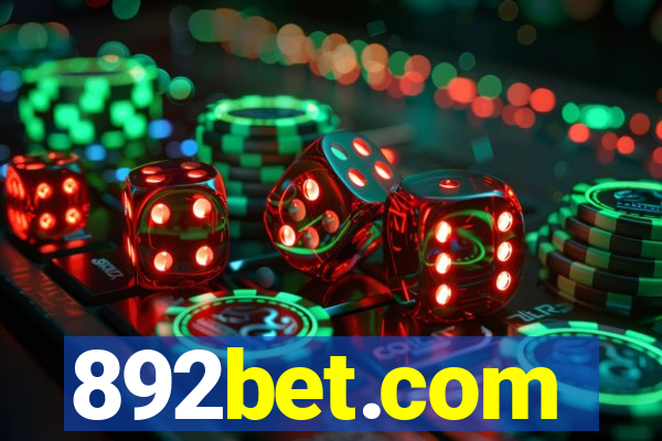 892bet.com