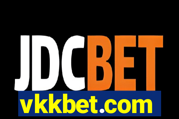 vkkbet.com