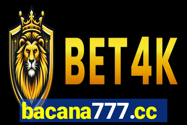 bacana777.cc