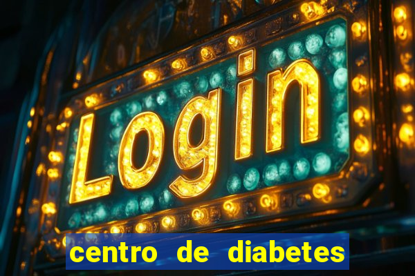 centro de diabetes rio de janeiro