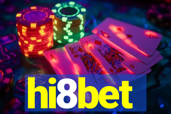 hi8bet