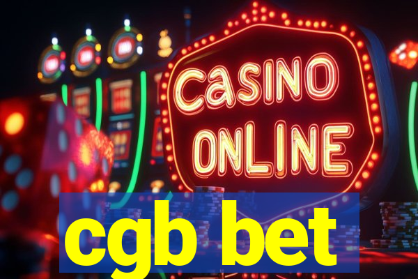 cgb bet