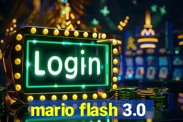 mario flash 3.0