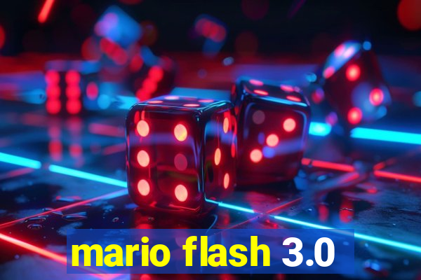 mario flash 3.0