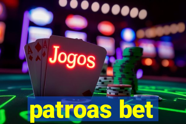 patroas bet