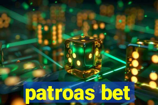 patroas bet