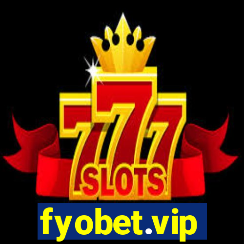 fyobet.vip