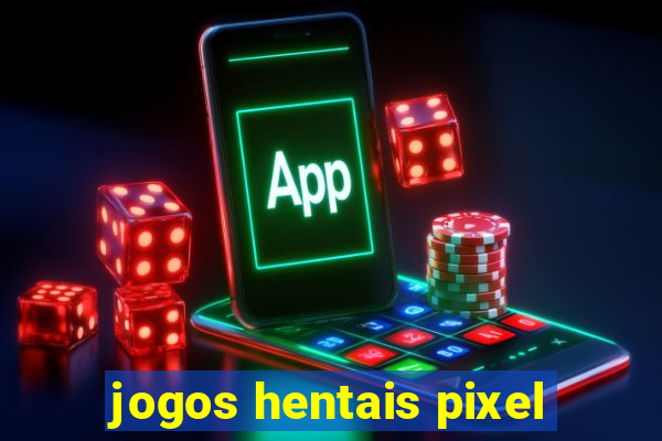 jogos hentais pixel