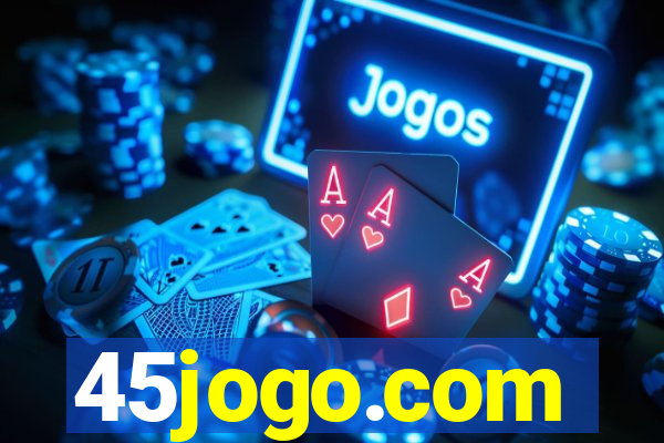 45jogo.com