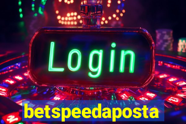 betspeedaposta