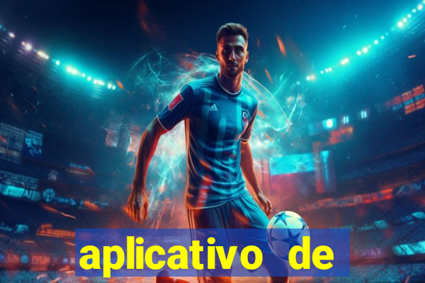 aplicativo de sinais de jogos