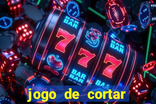 jogo de cortar fruta paga mesmo