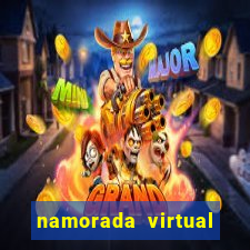 namorada virtual morta imvu