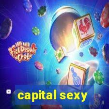 capital sexy