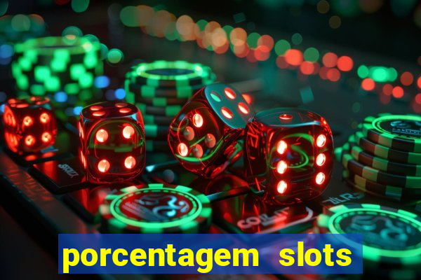 porcentagem slots pg popbra