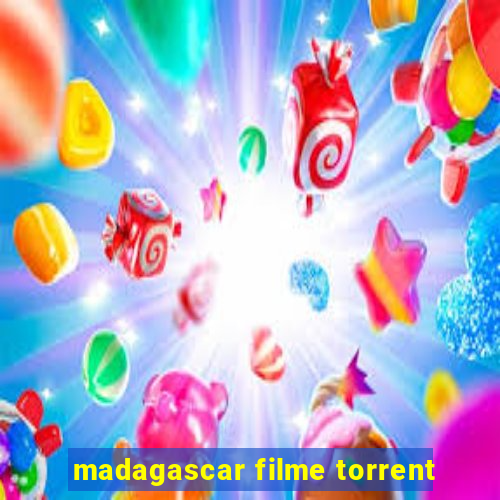 madagascar filme torrent