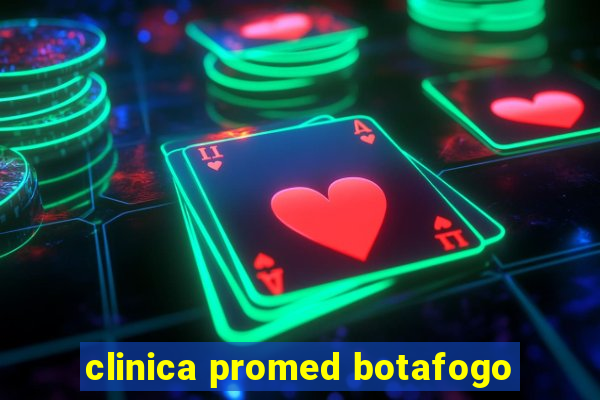 clinica promed botafogo