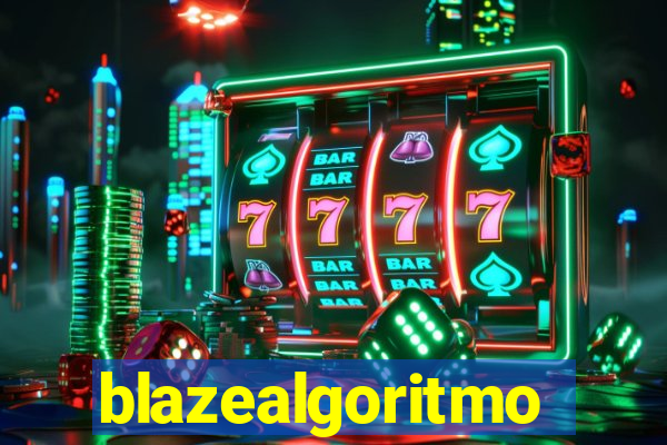 blazealgoritmo