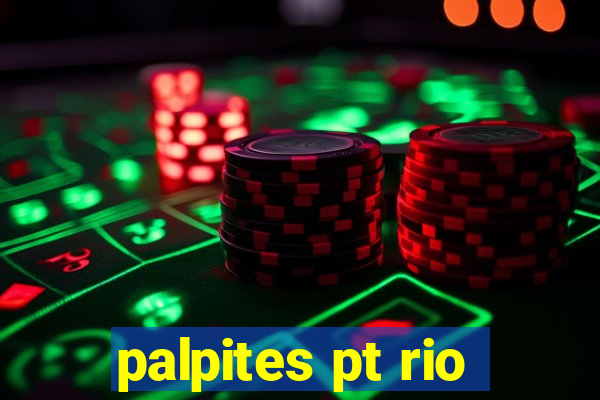 palpites pt rio