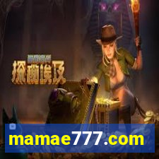 mamae777.com