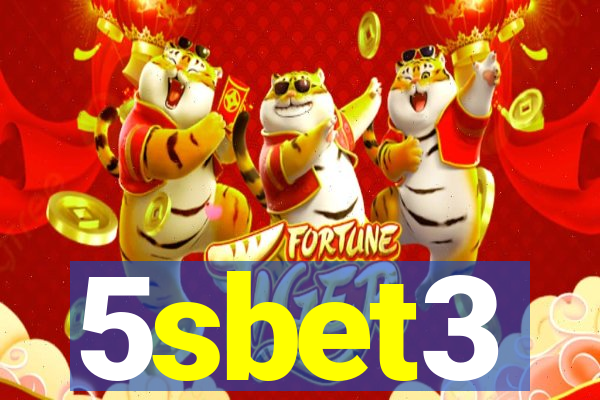 5sbet3