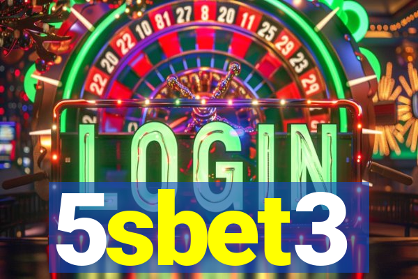 5sbet3